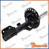Amortisseur de suspension avant pour RENAULT | A-RE-025, 3338037